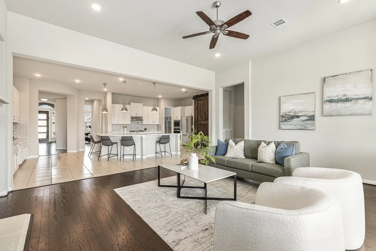 13603 Sandford Meadow Lane, Cypress, TX 77429 - #1