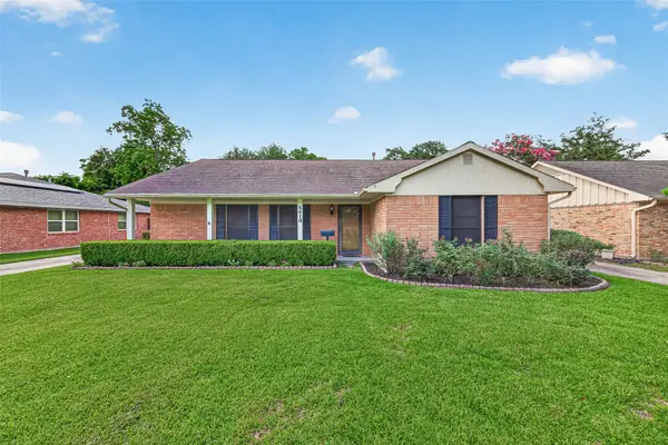 5610 Belrose Drive, Houston, TX 77035