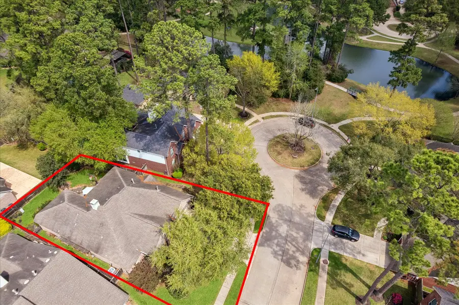 1110 Arden Forest Drive, Spring, TX 77379 - #3