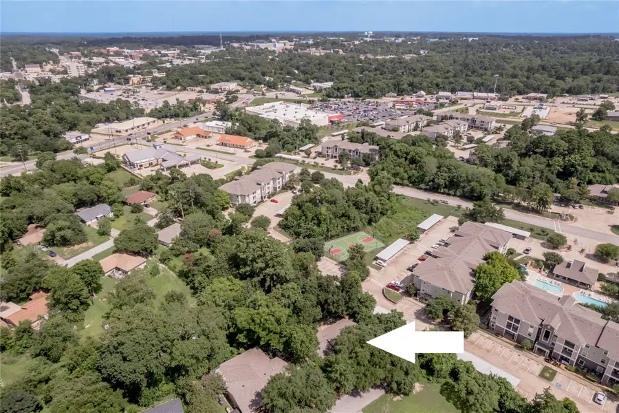 427 Sunnyside Street, Huntsville, TX 77320 - #3