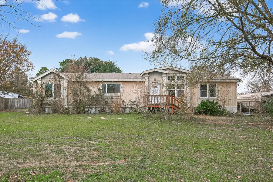 11735 E Old Oak Trail, Willis, TX 77378 - Image #2