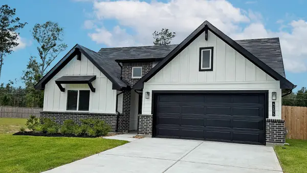 4205 Multnomah Falls Drive, Conroe, TX 77303