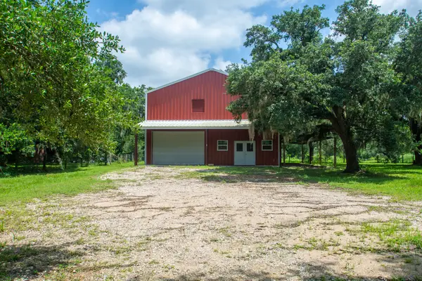 2668 Fm 522 Road, Brazoria, TX 77422