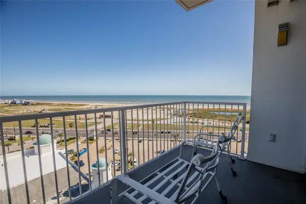500 Seawall Boulevard #1007, Galveston, TX 77550