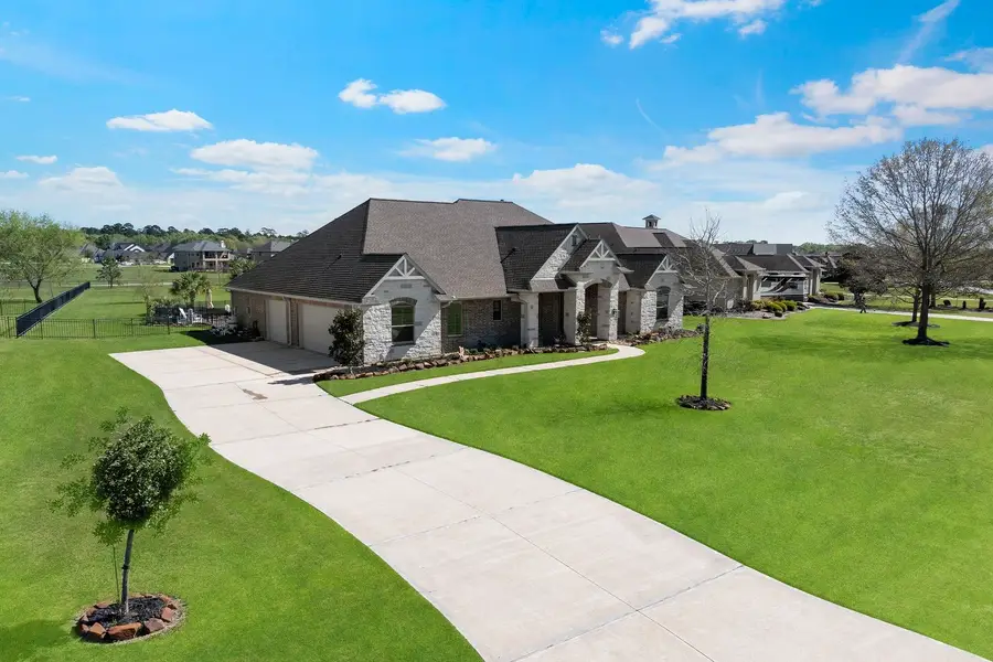 18819 Serene Water Drive, Montgomery, TX 77356 - #2