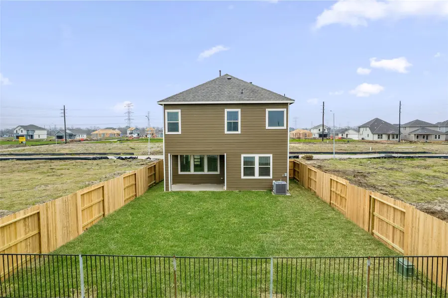 6434 Downey Lane, Rosharon, TX 77583 - Image #2