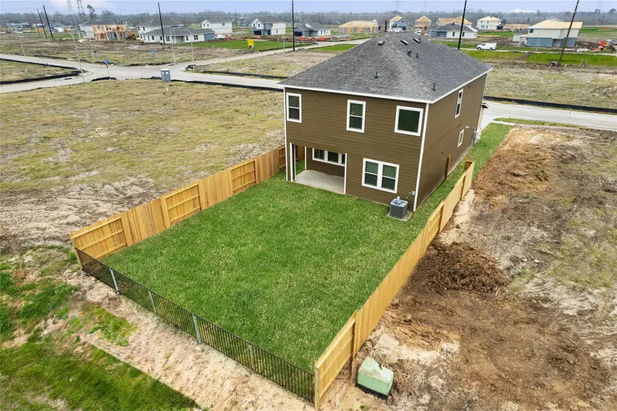 6434 Downey Lane, Rosharon, TX 77583 - Image #3