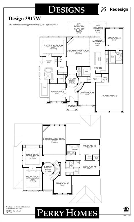 28815 Ember Crest Ln, Fulshear, TX 77441 - #3