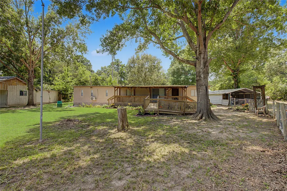 65 Brazil Boulevard, Huntsville, TX 77320 - #1