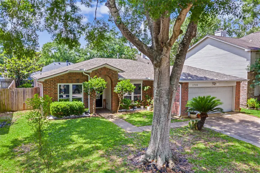 1730 Oak Valley Drive, Kemah, TX 77565 - #2