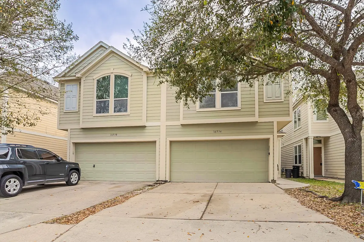 16534 Pentonshire Lane, Houston, TX 77090 - Image #1