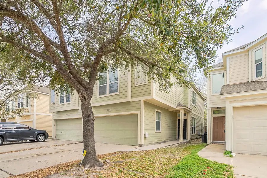 16534 Pentonshire Lane, Houston, TX 77090 - Image #2