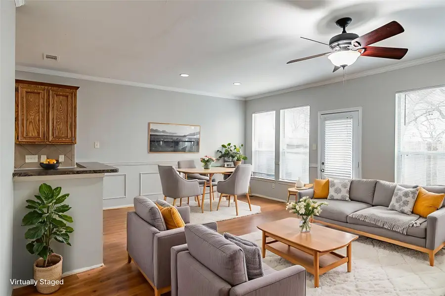 16534 Pentonshire Lane, Houston, TX 77090 - Image #3