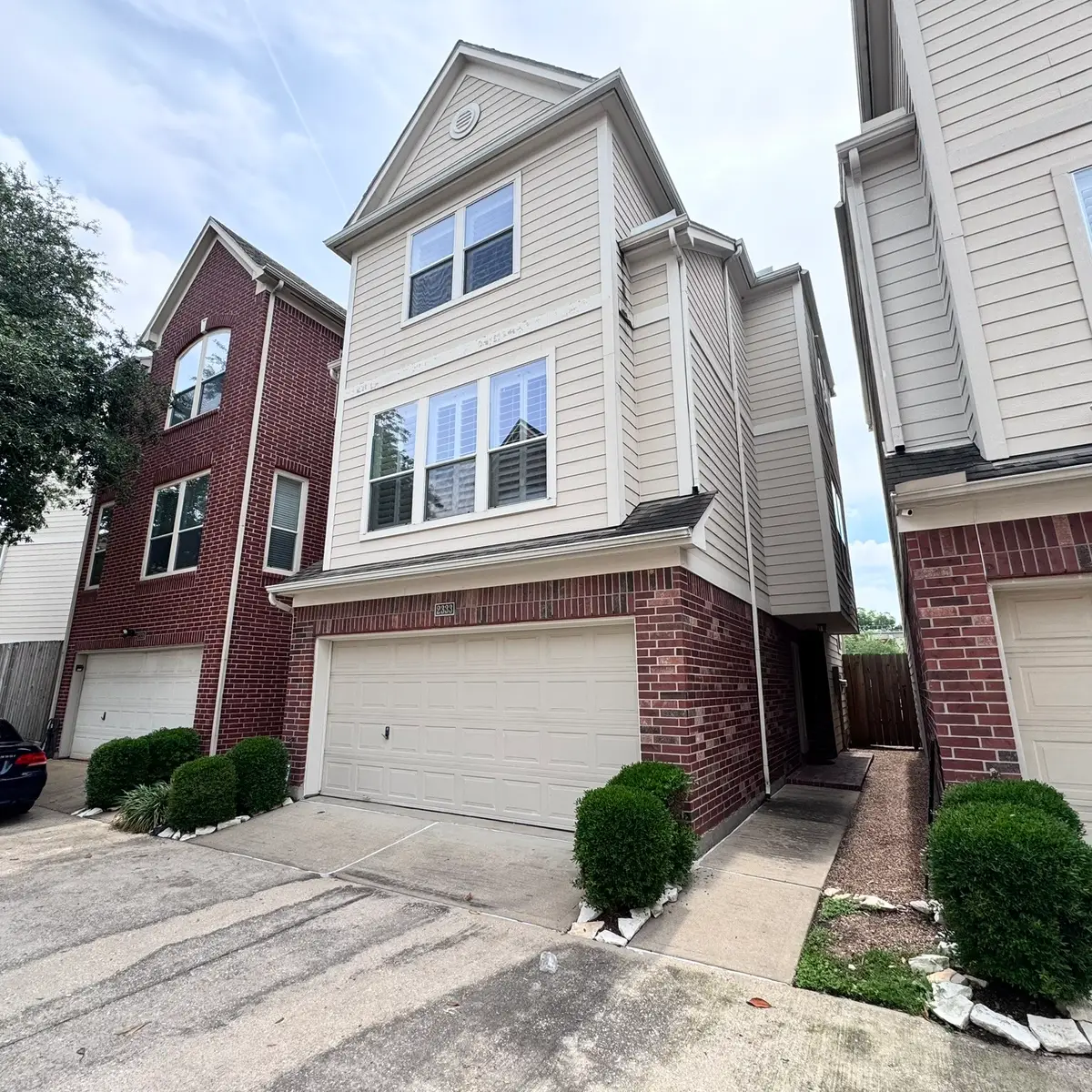 2333 Ann Street, Houston, TX 77003 - #1