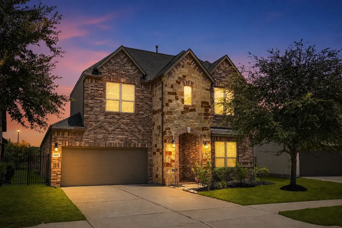 5231 Pickford Grove, Sugar Land, TX 77479 - #1
