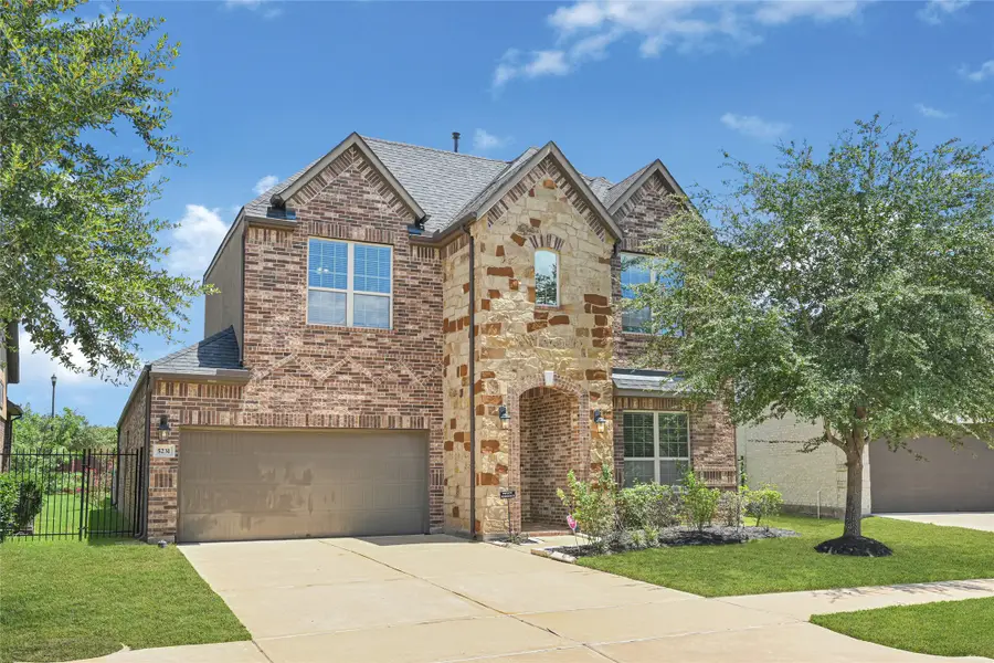 5231 Pickford Grove, Sugar Land, TX 77479 - #3