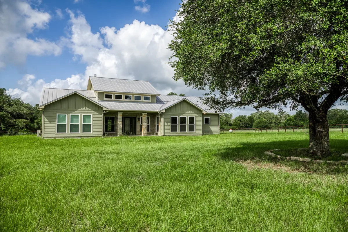 1470 S Nassau Road, Round Top, TX 78954 - Image #1