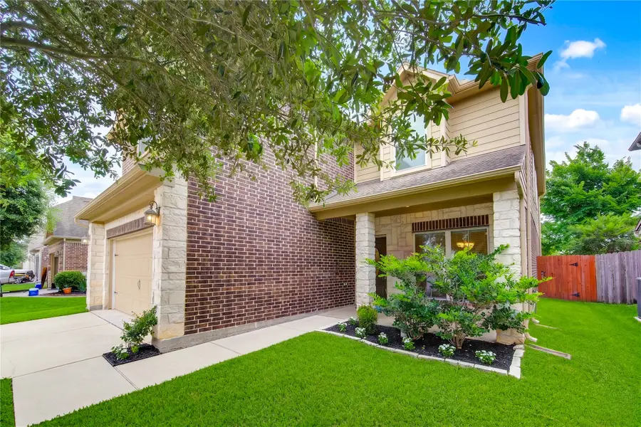3230 Cabin Wood Way, Houston, TX 77084 - #3