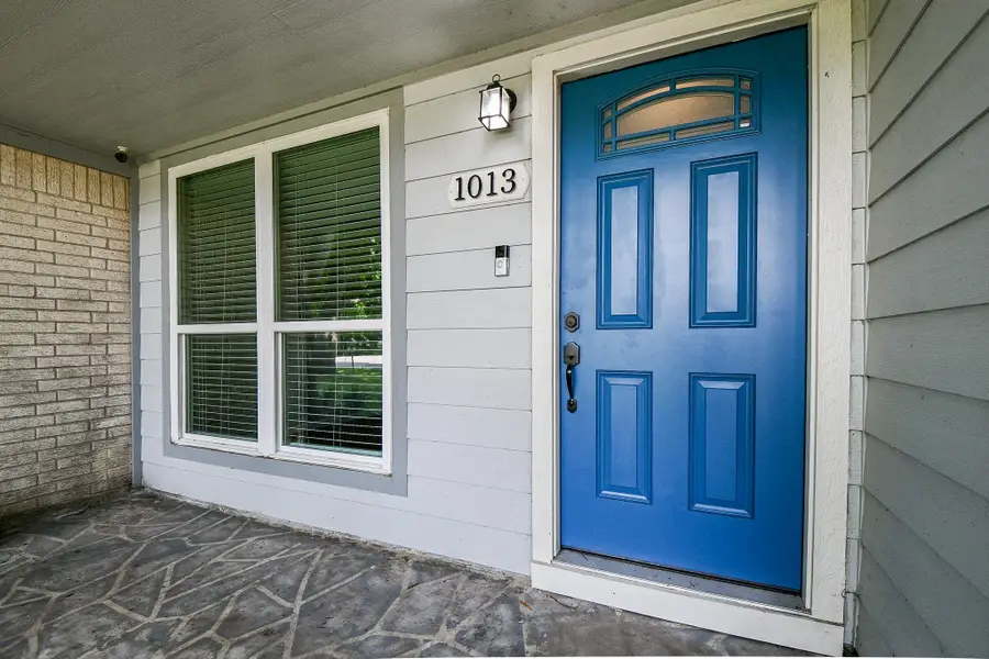 1013 W Sidnor Street, Alvin, TX 77511 - #3