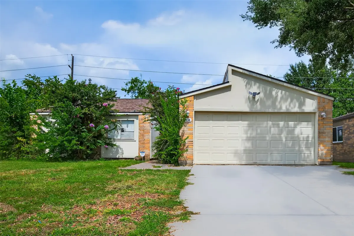 12114 Mckamy Drive, Houston, TX 77067 - Image #1