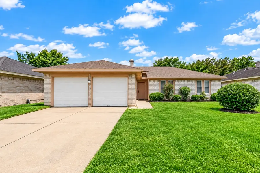 17726 Autumn Trails Lane, Houston, TX 77084 - #3