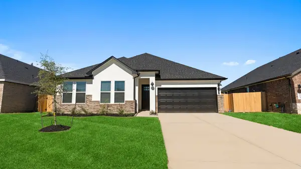 3239 Woodrose Orchard Drive, Pearland, TX 77581