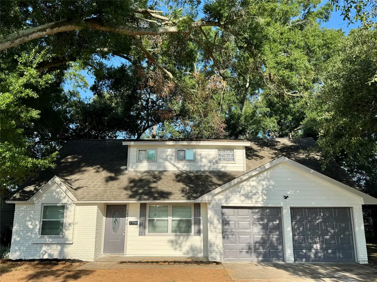 12442 Ashcroft Drive, Houston, TX 77035 - #1