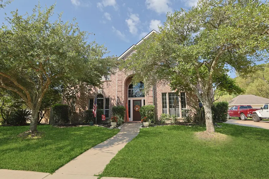 16319 Rolling View Trail, Cypress, TX 77433 - #2