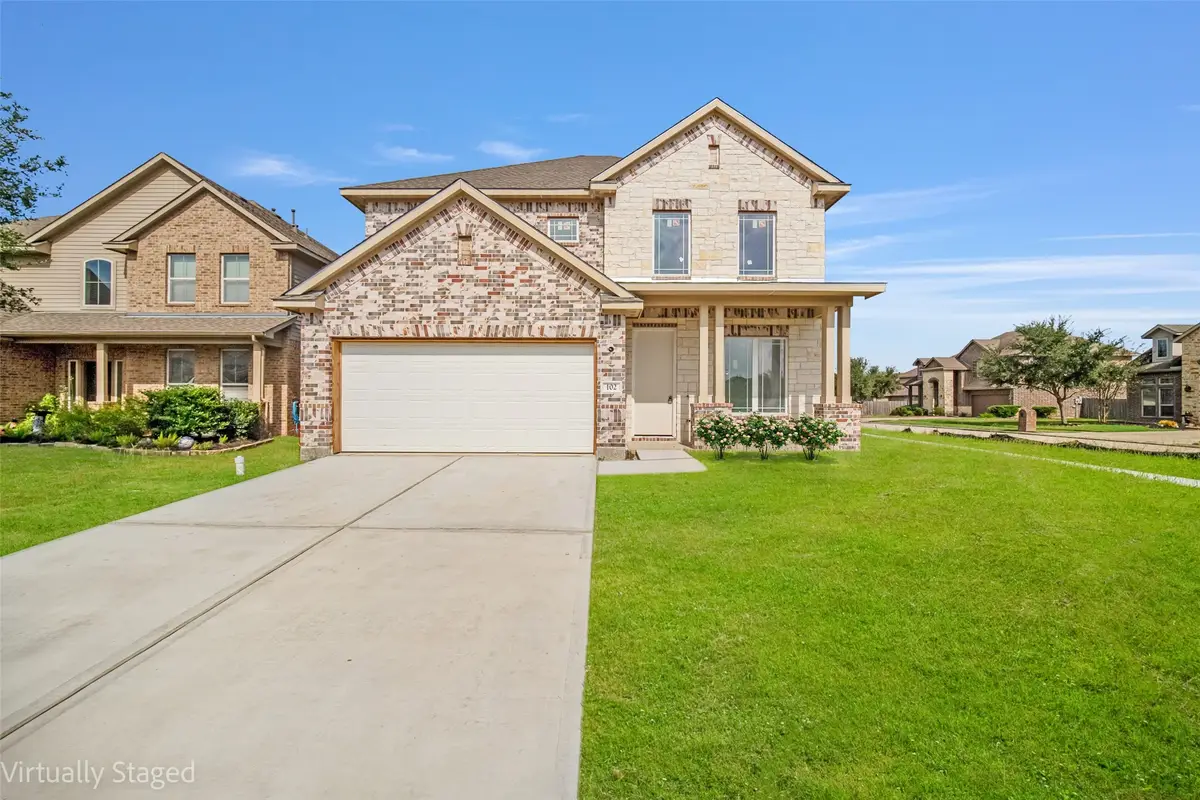 102 Par Circle, La Porte, TX 77571 - Image #1