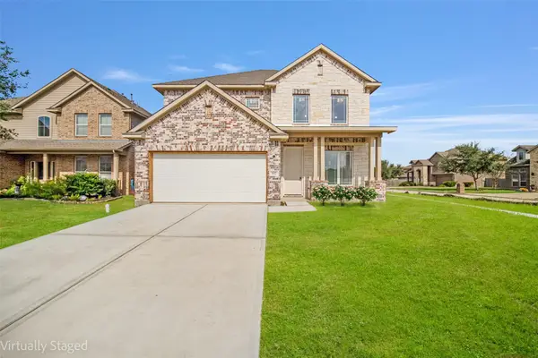 102 Par Circle, La Porte, TX 77571