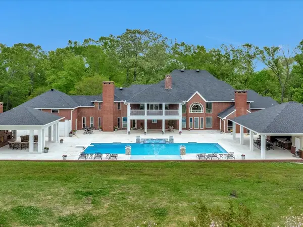 3029 W Us Highway 190 W, Woodville, TX 75979