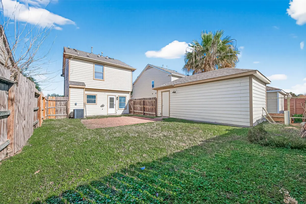 18743 S Lyford Drive, Katy, TX 77449 - Image #1