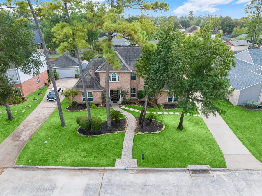 6607 Saffron Hills Drive, Spring, TX 77379 - Image #3