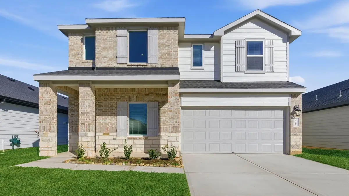 9006 Beaming Sun, Iowa Colony, TX 77583 - #1