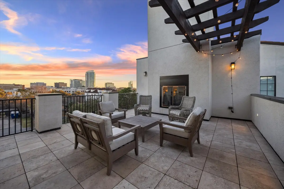 2411 Rosamond Street #A, Houston, TX 77098 - #1