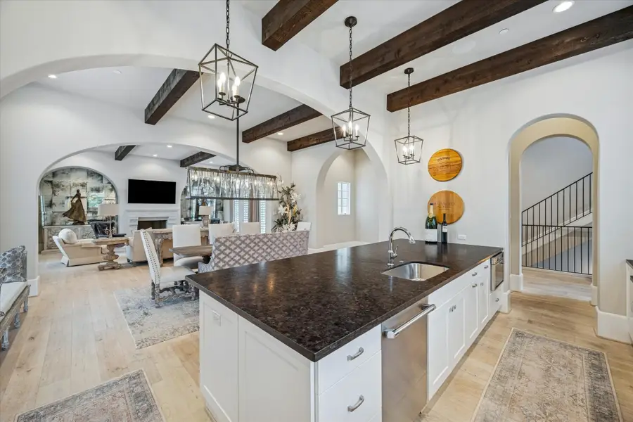 2411 Rosamond Street #A, Houston, TX 77098 - #3