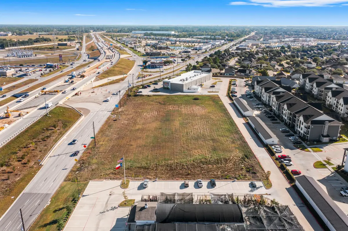 0 N Grand Parkway W, Spring, TX 77379 - #1