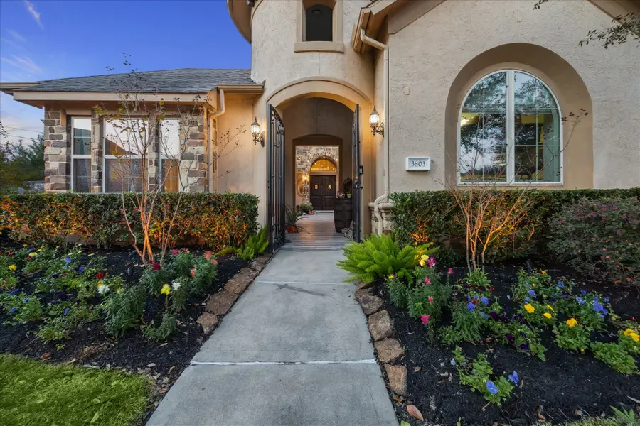 3803 Emery Heights Lane, Katy, TX 77494 - Image #3