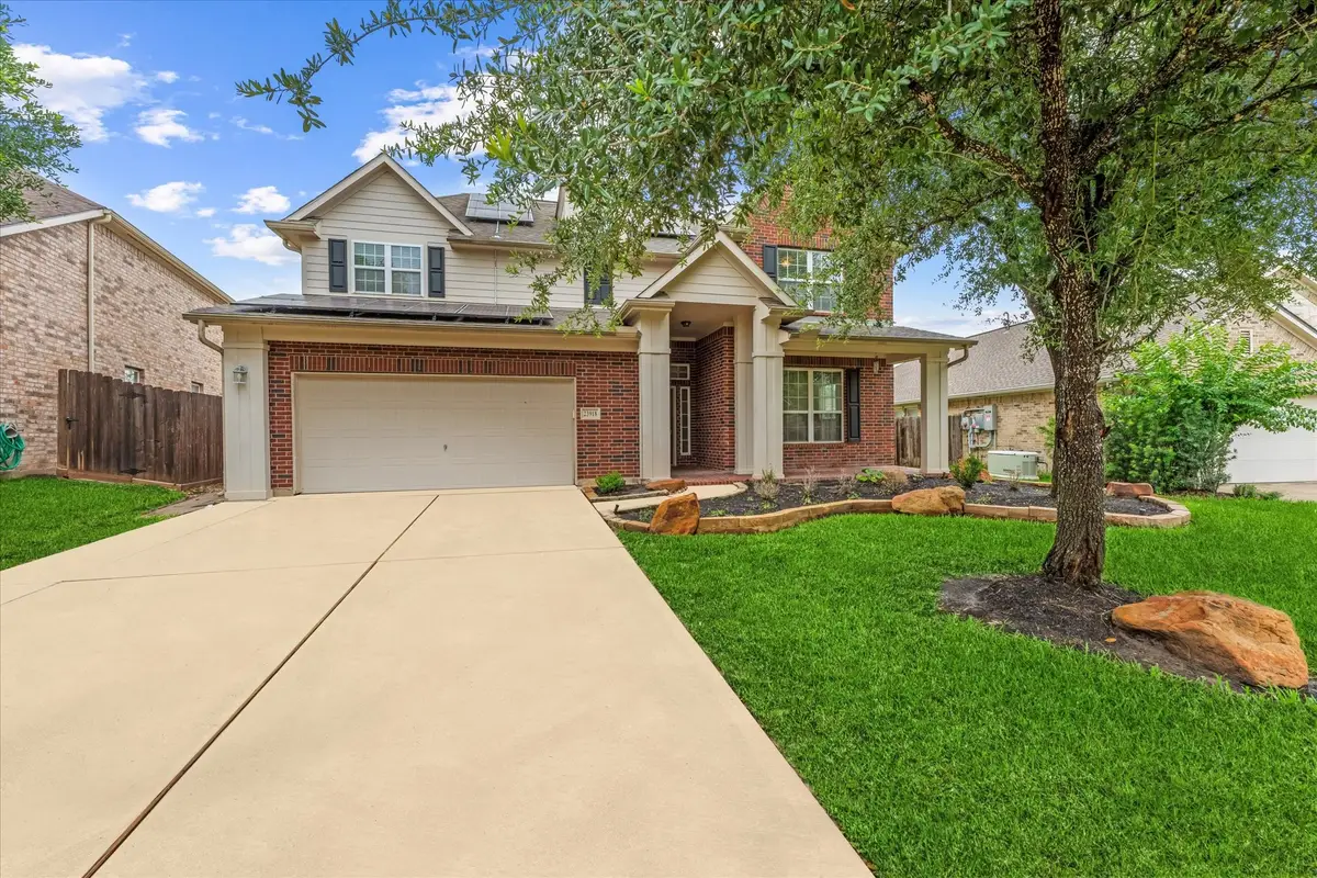 23918 Windsor Canyon Court, Spring, TX 77389 - Image #1