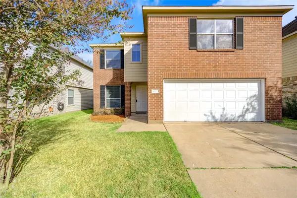 19506 Lighthouse Scene Lane, Cypress, TX 77433