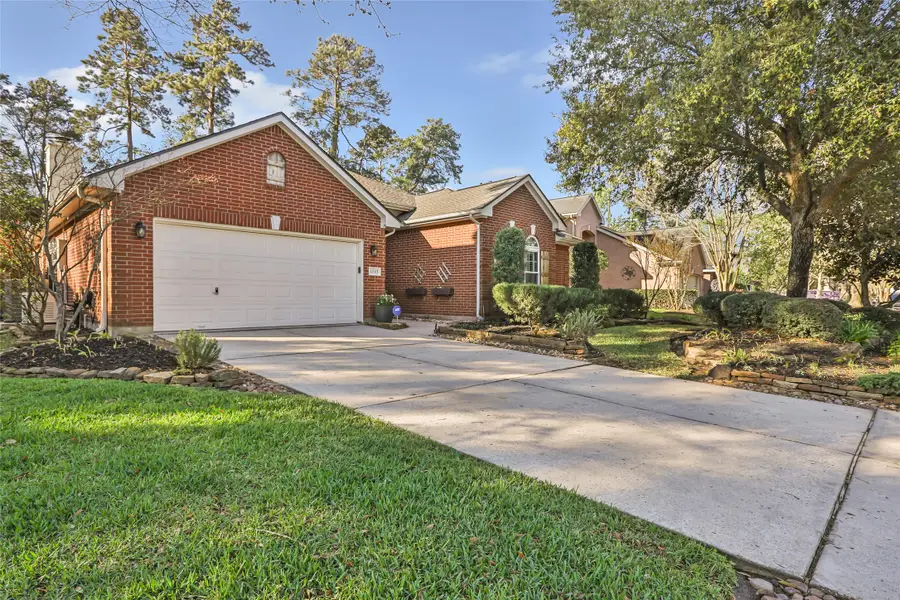 20315 Umber Oak Court, Humble, TX 77346 - #2