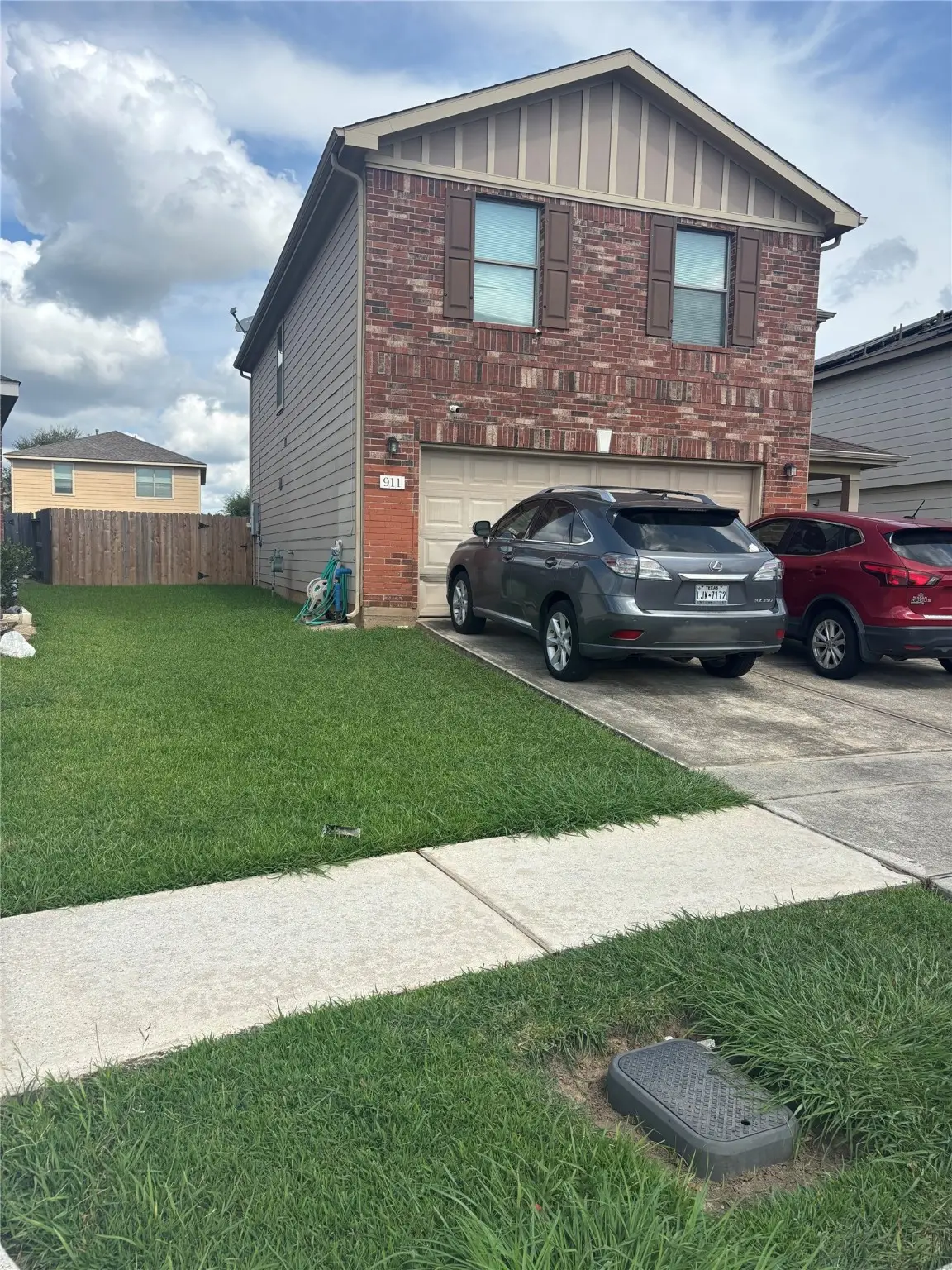 911 Belshear Court, Houston, TX 77073 - Image #1