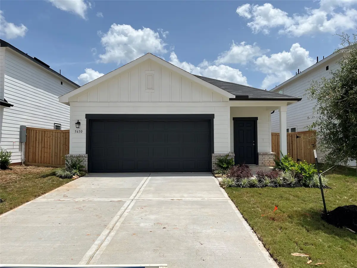 5650 Shelford Birch Street, Conroe, TX 77303 - #1