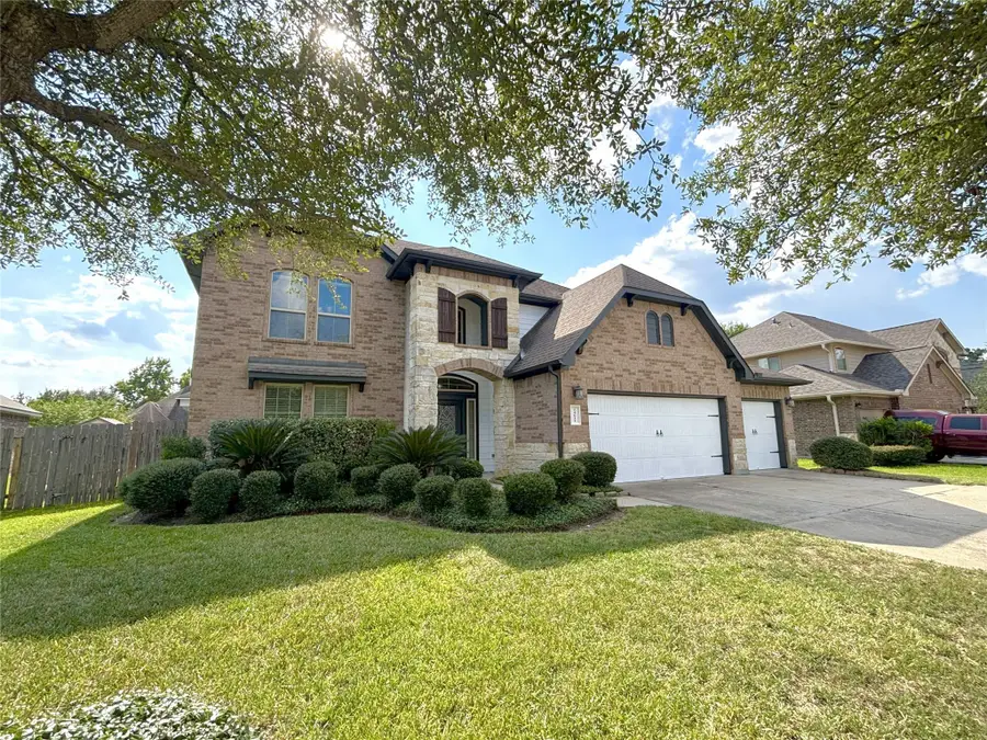 24611 Fort Timbers Court, Spring, TX 77373 - Image #3