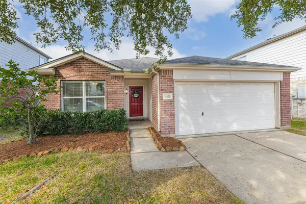 18239 Trinity Knoll Way, Humble, TX 77346