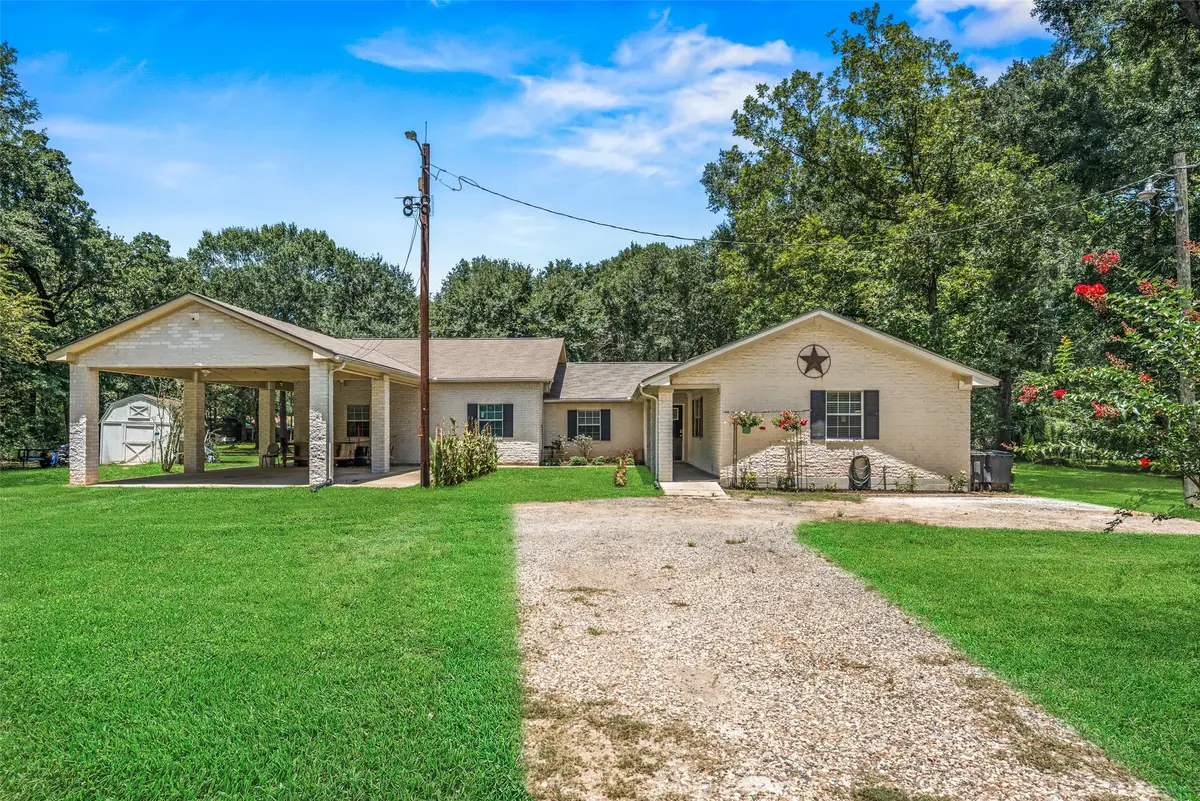 13257 Forest Trail, Conroe, TX 77306 - #1