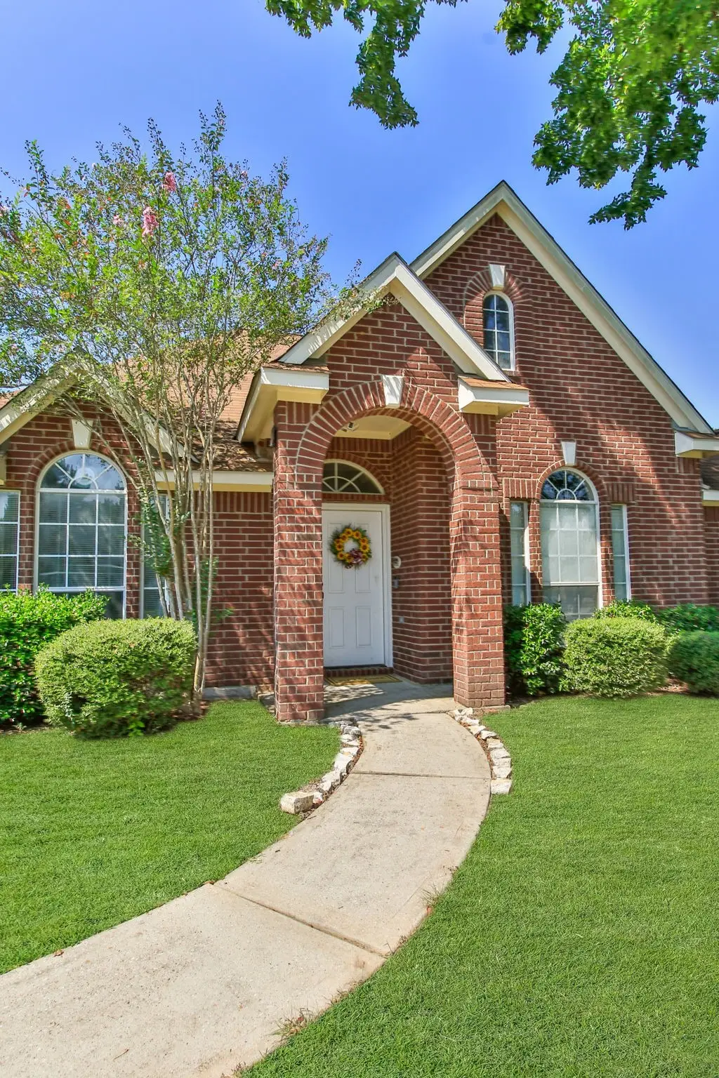 31523 Johlke Road Road, Magnolia, TX 77355 - #1