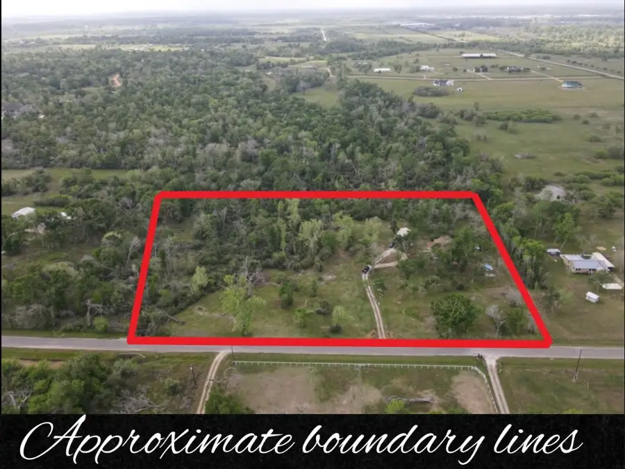 40411 Bosque Rd, Hempstead, TX 77445 - #2