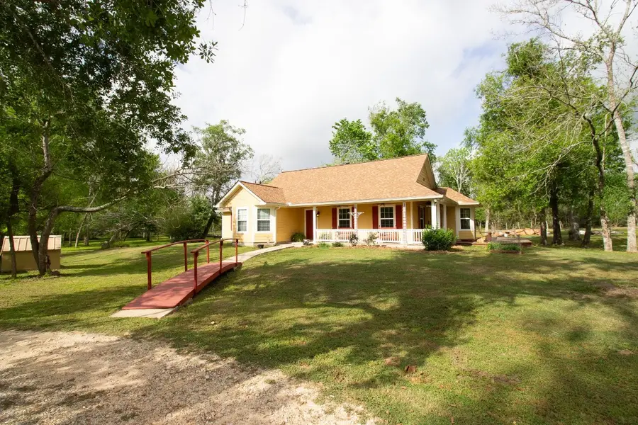 40411 Bosque Rd, Hempstead, TX 77445 - #3