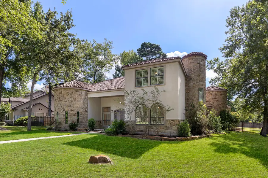 27502 Whispering Maple Way, Spring, TX 77386 - Image #2